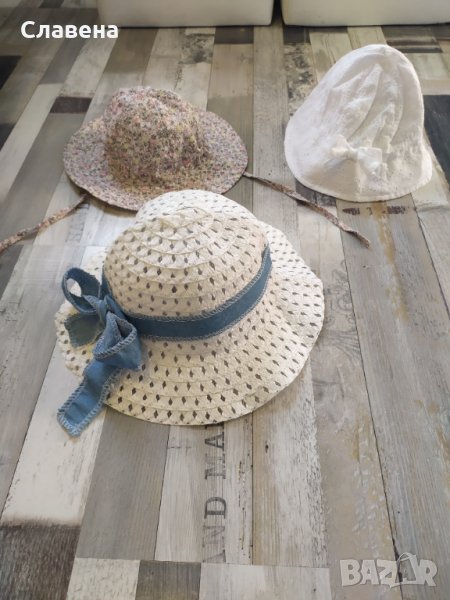 Детски шапки НОВИ!, снимка 1