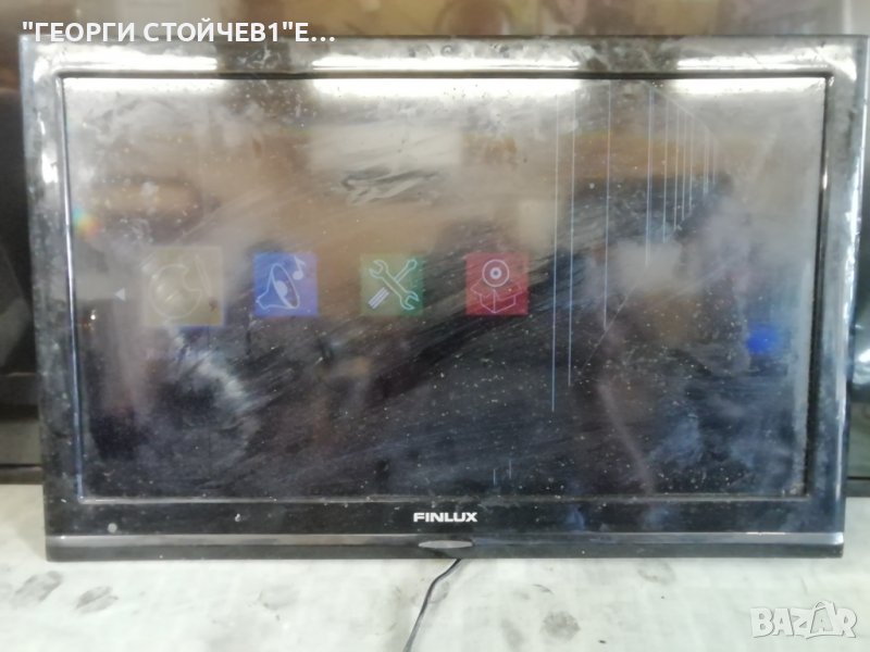 23FLYR910L  17MB82-2  17IPS61-3 LTA230AN01, снимка 1