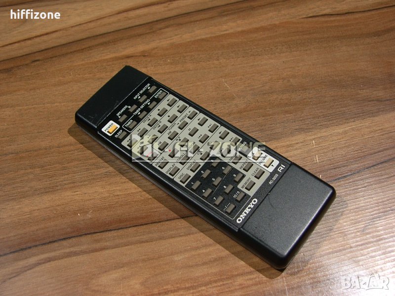 ДИСТАНЦИОННО УПРАВЛЕНИЕ   Onkyo rc-320s /1 , снимка 1