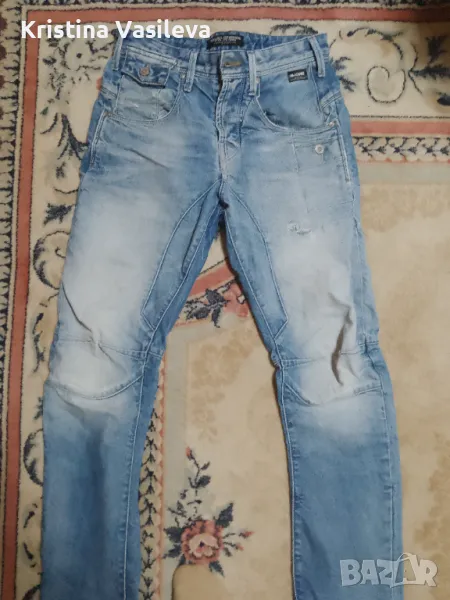 Оригинални дънки Jack & Jones., снимка 1