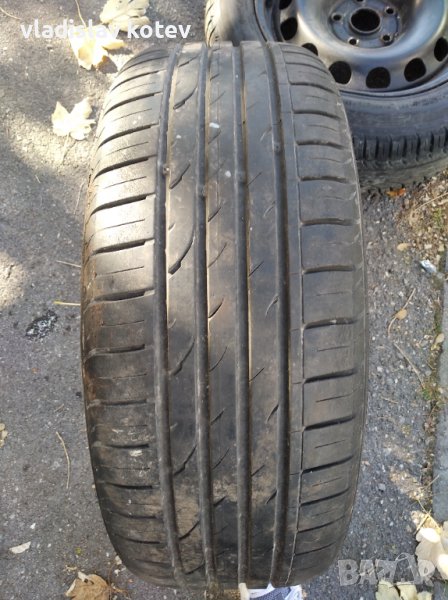 Резервна гума , снимка 1