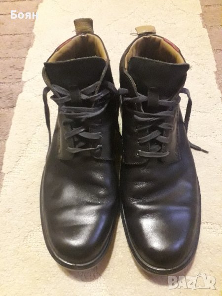 Мъжки боти Jomos , снимка 1