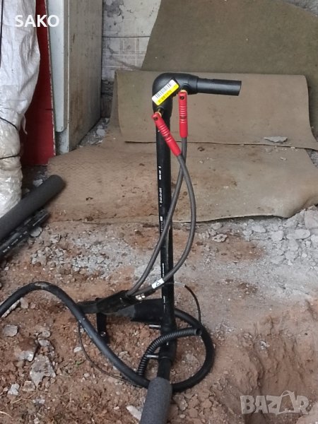 В.И.К,Отводняване,дренаж,пречиствателни септични ями, снимка 1