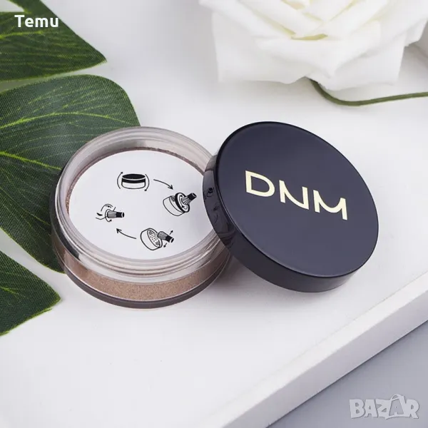 Дълготрайна пудра за лице, снимка 1