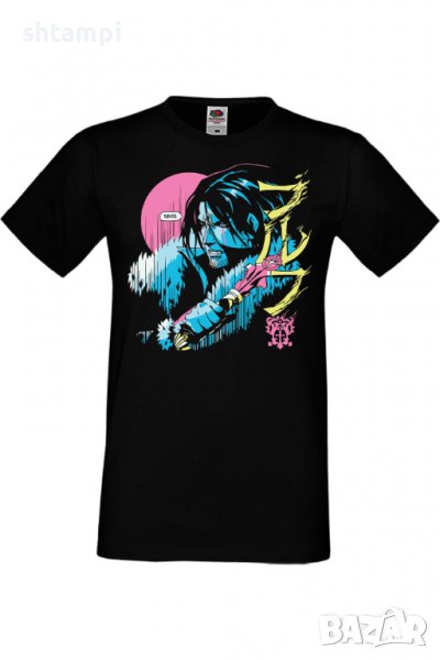 Мъжка тениска Castlevania Vampire Hunter Simon Belmont,Анимация,игра,Празник,Повод,, снимка 1