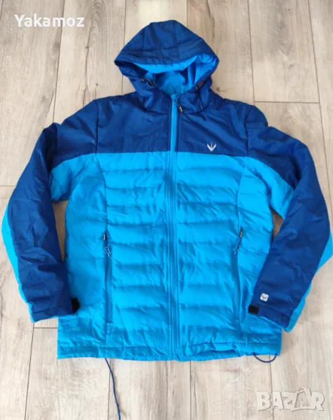 Мъжко яке, снимка 1