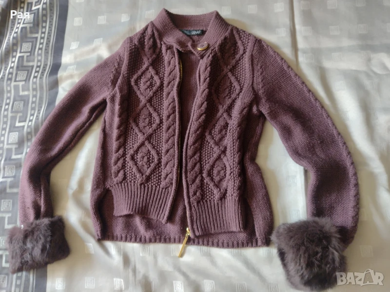 Жилетка Liu Jo, снимка 1