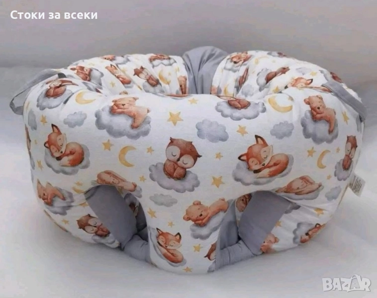 Барбарони, снимка 1