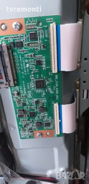 T-con Board Boe TCON 43001 V0.2 20170901, снимка 1