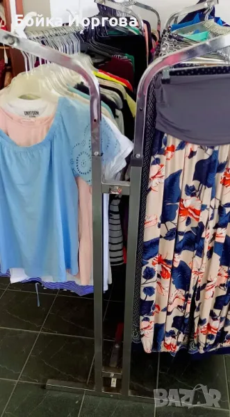 Продавам дрехи втора употреба. , снимка 1