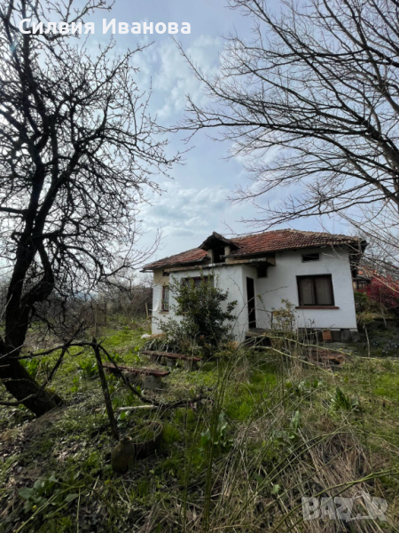 Къща в село Замфирово, снимка 1