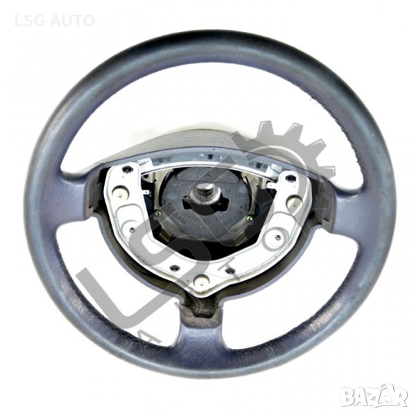 Волан Mercedes-Benz A-class (W168) 1997-2004 MB181120N-35, снимка 1