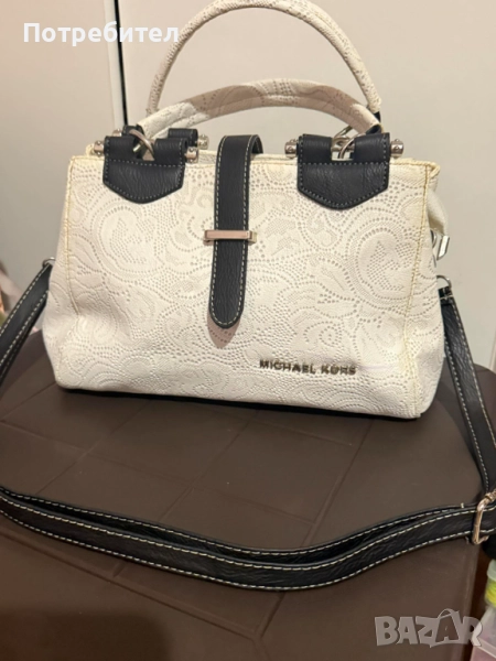 Оригинална чанта Michael Kors Майкъл корс, снимка 1