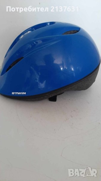 ДЕТСКИ КАСКИ за ВЕЛОСИПЕД  , СКУТЕР и др , снимка 1