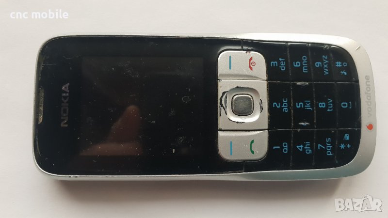 Nokia 2630, снимка 1