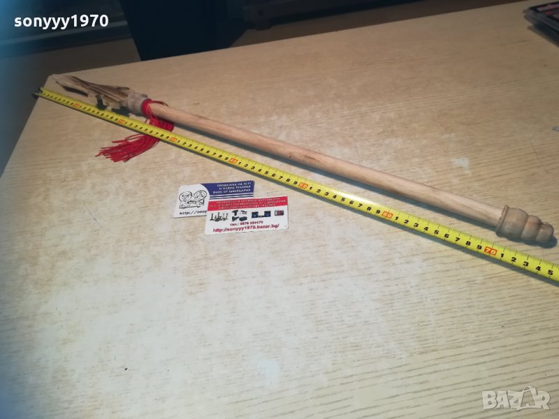 Сувенирно копие-дърво 1012202053, снимка 1