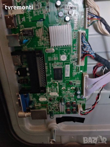 ОСНОВЕН AV БОРД MSDV3255-ZC01-01, снимка 1