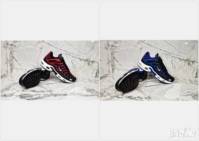 Nike Мъжки Маратонки👟Мъжки Спортни Обувки Найк - 2 Налични Цвята Код P693, снимка 1