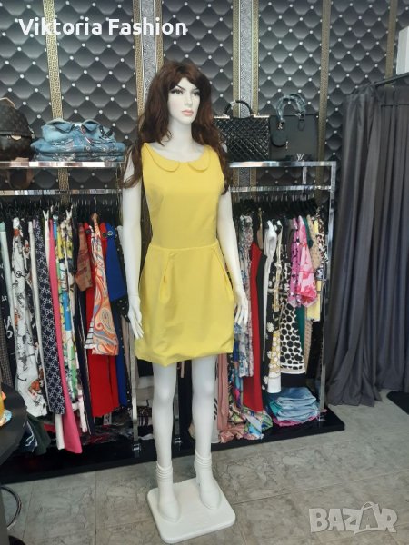 Рокля, снимка 1