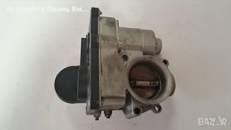 SERA 57602 ДРОСЕЛА NISSAN MICRA K12, снимка 1