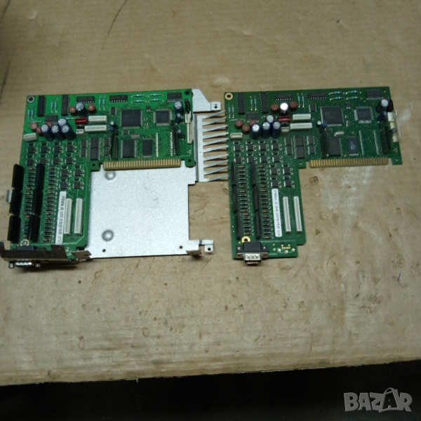 Платки с ел компоненти 32, снимка 1