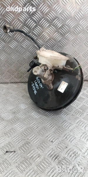 Серво Citroen C4 1.6HDI 2007г.	, снимка 1