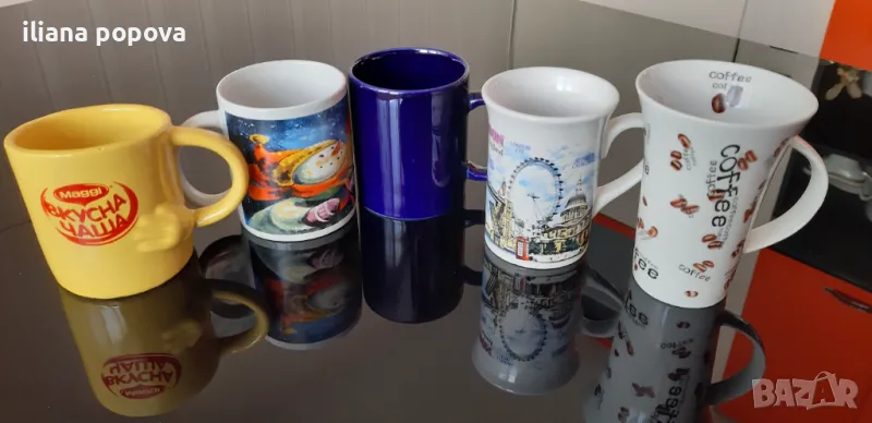 чаши, снимка 1