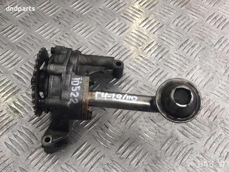 Маслена помпа VW Golf 4,1.9TDI,110кс.,1999г., снимка 1