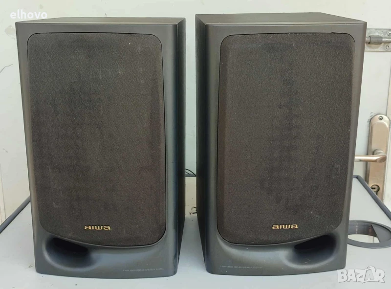 Тонколони AIWA SX-N340, снимка 1