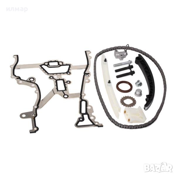 55565005 Ангренажен комплект за Опел Корса Д -1,4 бензин, снимка 1