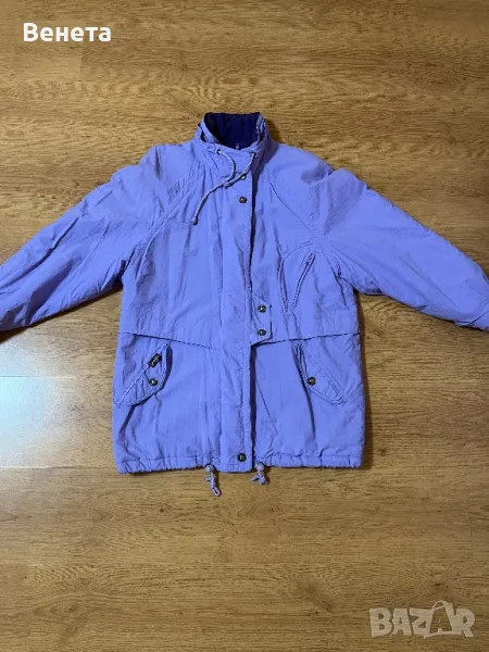 Дамско зимно яке GORE-TEX .Размер XL, снимка 1