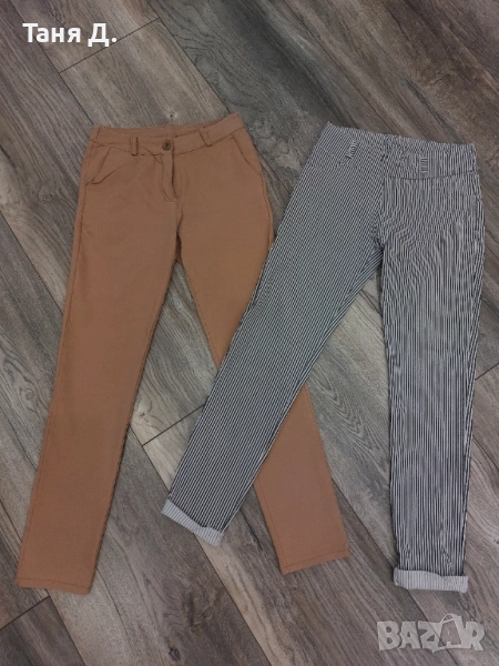 Сет от два панталона, снимка 1