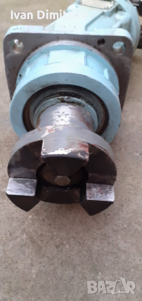 Хидромотори 3 бр  , снимка 1