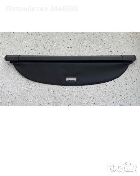 Щора багажник Опел Астра К, снимка 1