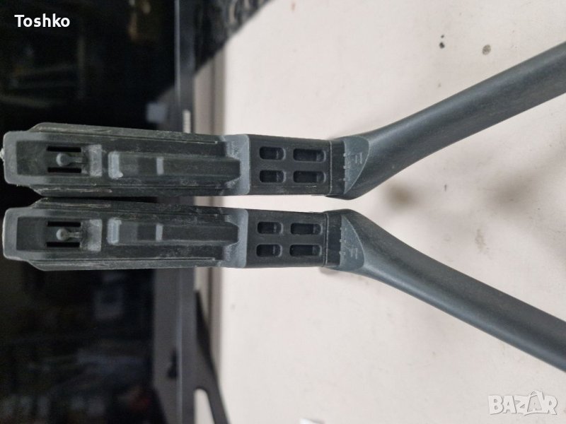 Стойка крачета за ТВ SAMSUNG 55", снимка 1