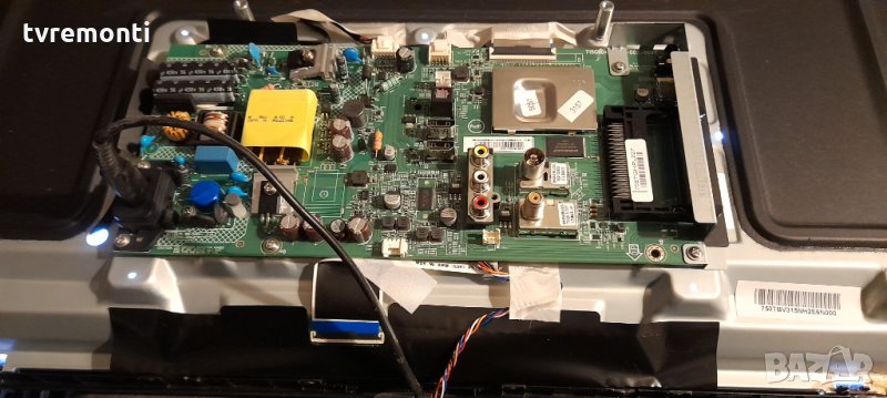 main board 715G9040-C0B-002-004T, снимка 1