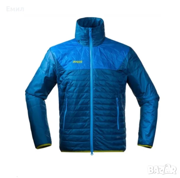 Мъжко яке Bergans Uranostind Ins Jacket, Размер XL, снимка 1