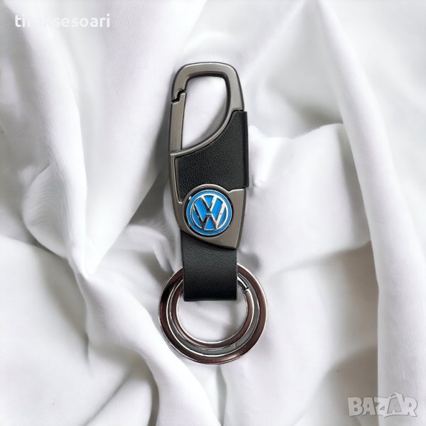 Висококачествен луксозен ключодържател VW, снимка 1