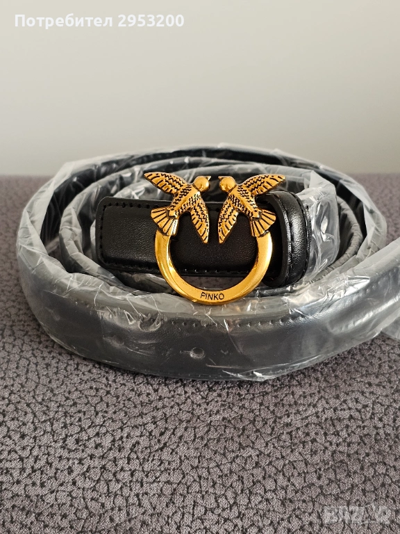 Колан , снимка 1