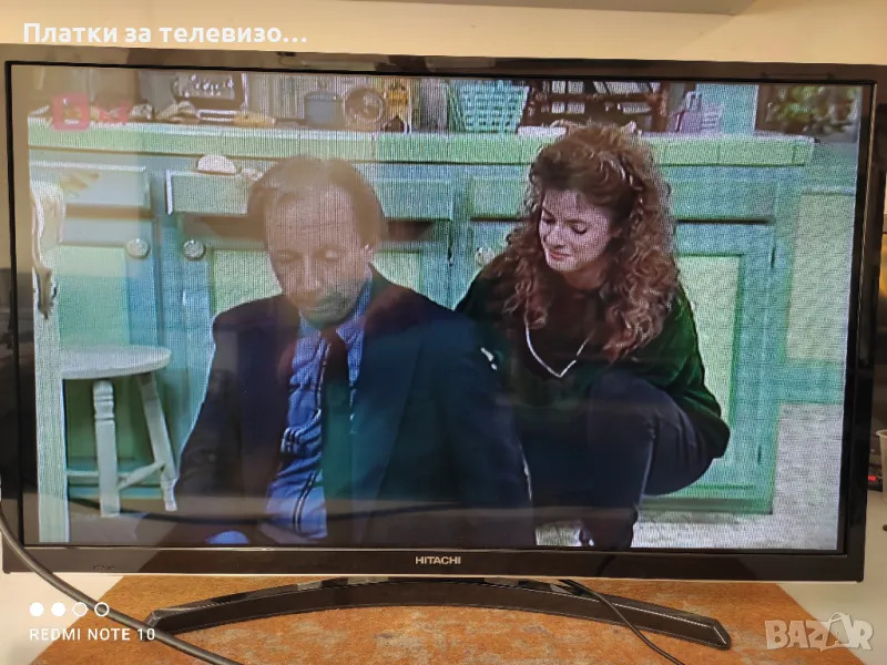 HITACHI 32IQ800HD за части, снимка 1