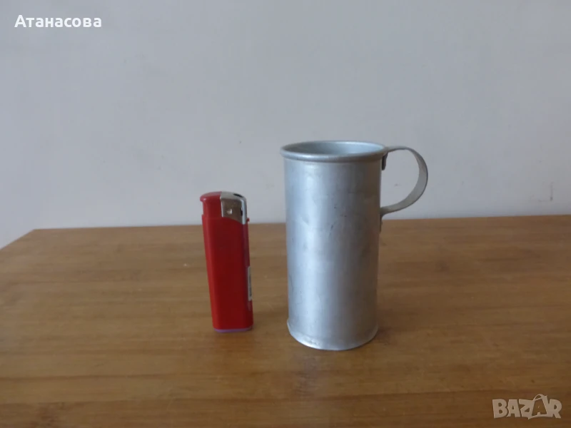 Мярка за течности 200 мл 1994 г, снимка 1