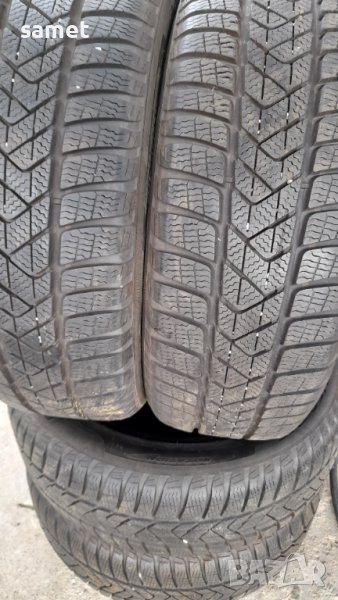 Гуми 205 60 16, снимка 1