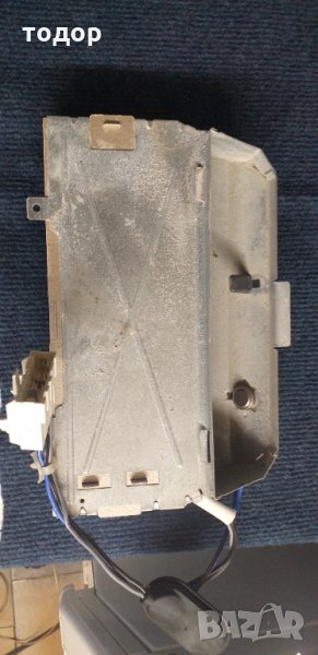 Сименс,Бош нагревател, снимка 1