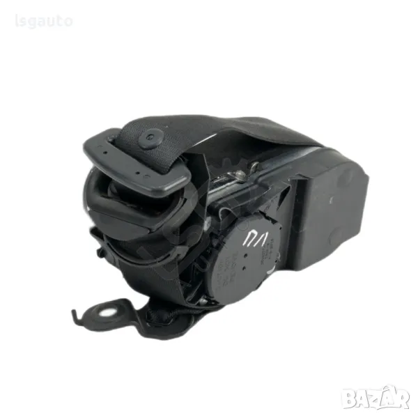 Преден ляв предпазен колан Mercedes-Benz M-class (W164)  ID: 140564, снимка 1