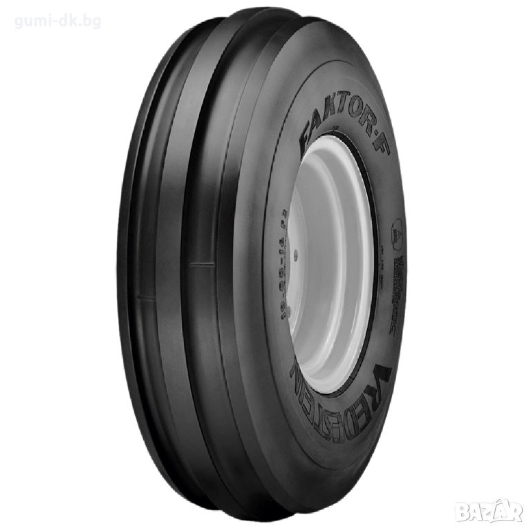 Агро гума 4.00-19 Faktor-F Vredestein, снимка 1