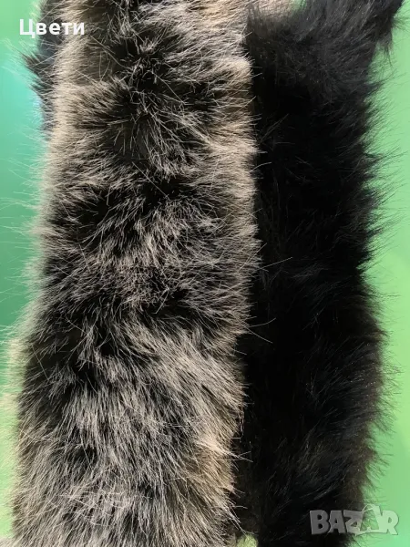 Еко пух яки, снимка 1