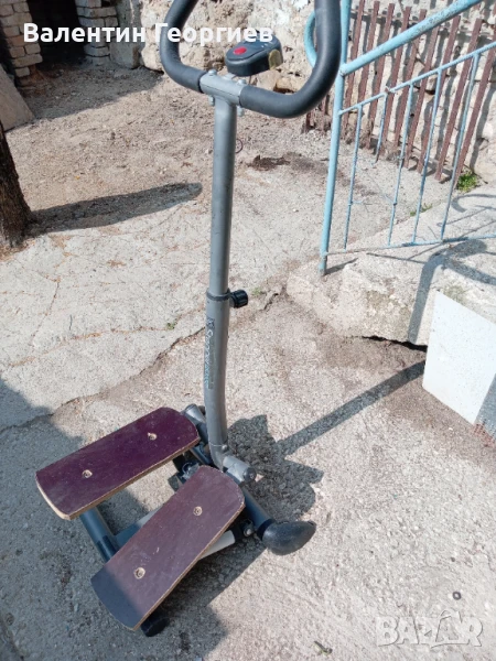 Степер, снимка 1