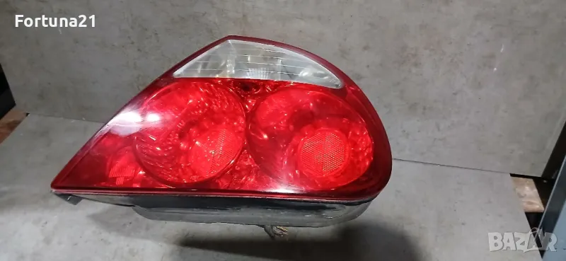 Jaguar S-Type - десен стоп оригинален, снимка 1