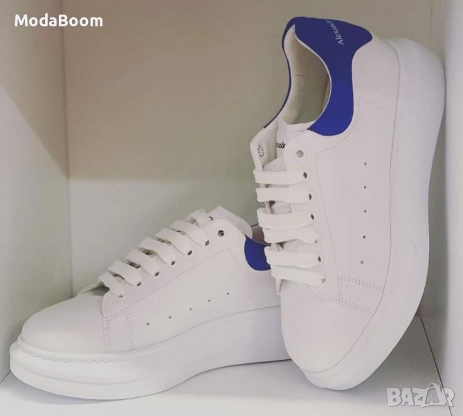 Дамски обувки Alexander McQueen , снимка 1