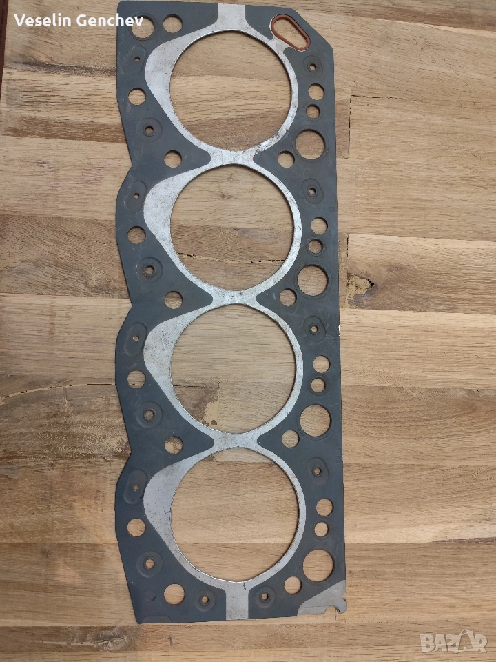 гарнитура за глава, снимка 1